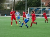  's Heer Arendskerke 1 - S.K.N.W.K. 1 (competitie) seizoen 2024-2025 (178/206)